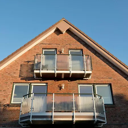 Strandstraße 10, Büsum