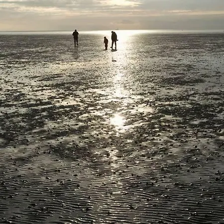 Strandstraße 10, Büsum