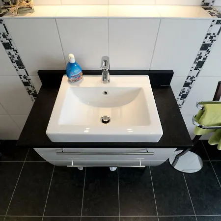 Strandstrasse 10, Büsum