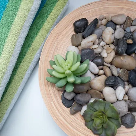 Appartement Strandstrasse 10, Büsum