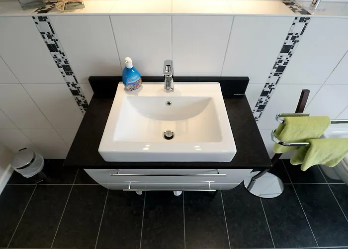 Strandstrasse 10, Büsum