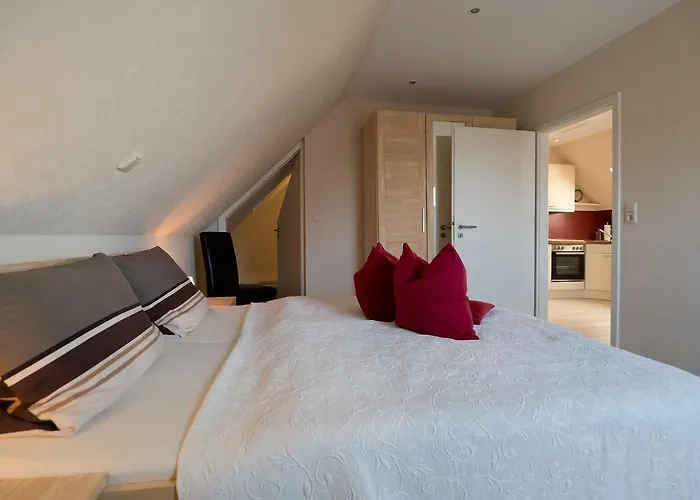 Strandstrasse 10, * Büsum