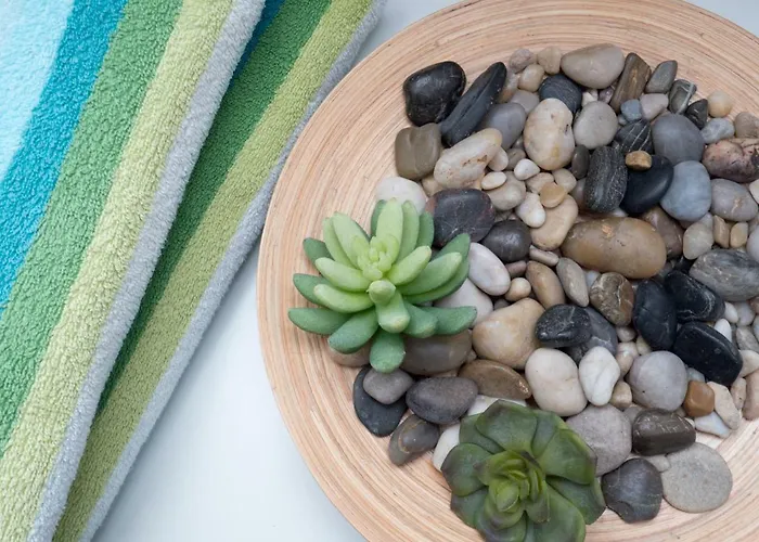 Lägenhet Strandstrasse 10, Büsum